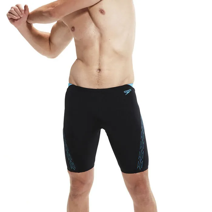 Speedo Hyper Boom Splice Jammer Heren