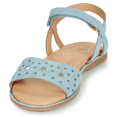 Little Mary - LIO - Bleu