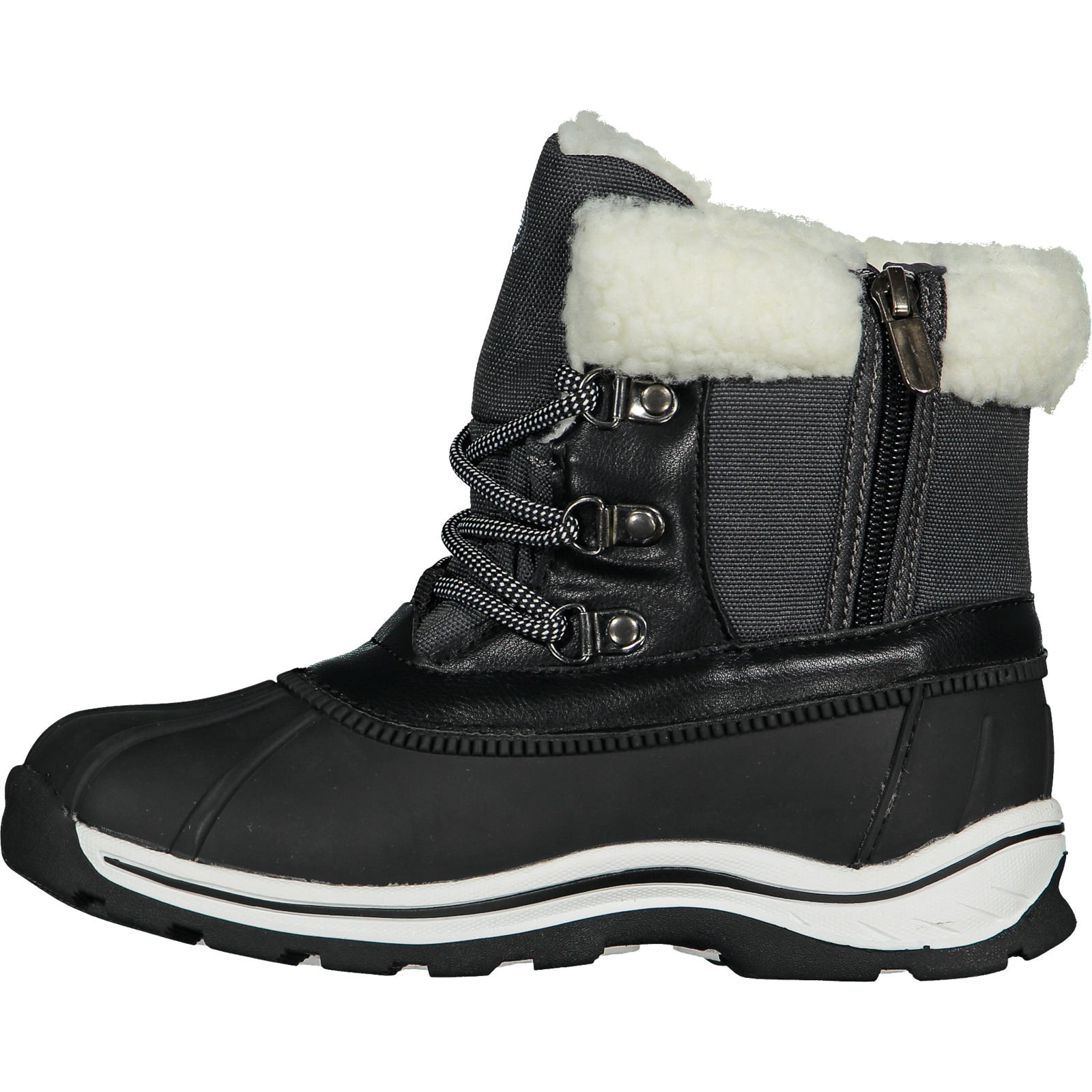 Sherpa Kinder-Winterschuh Rolpa II 35