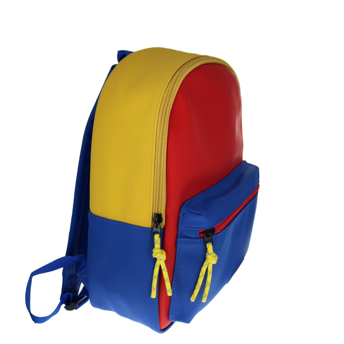 Sac à dos enfant color block - Top 50 ! Roodoudou