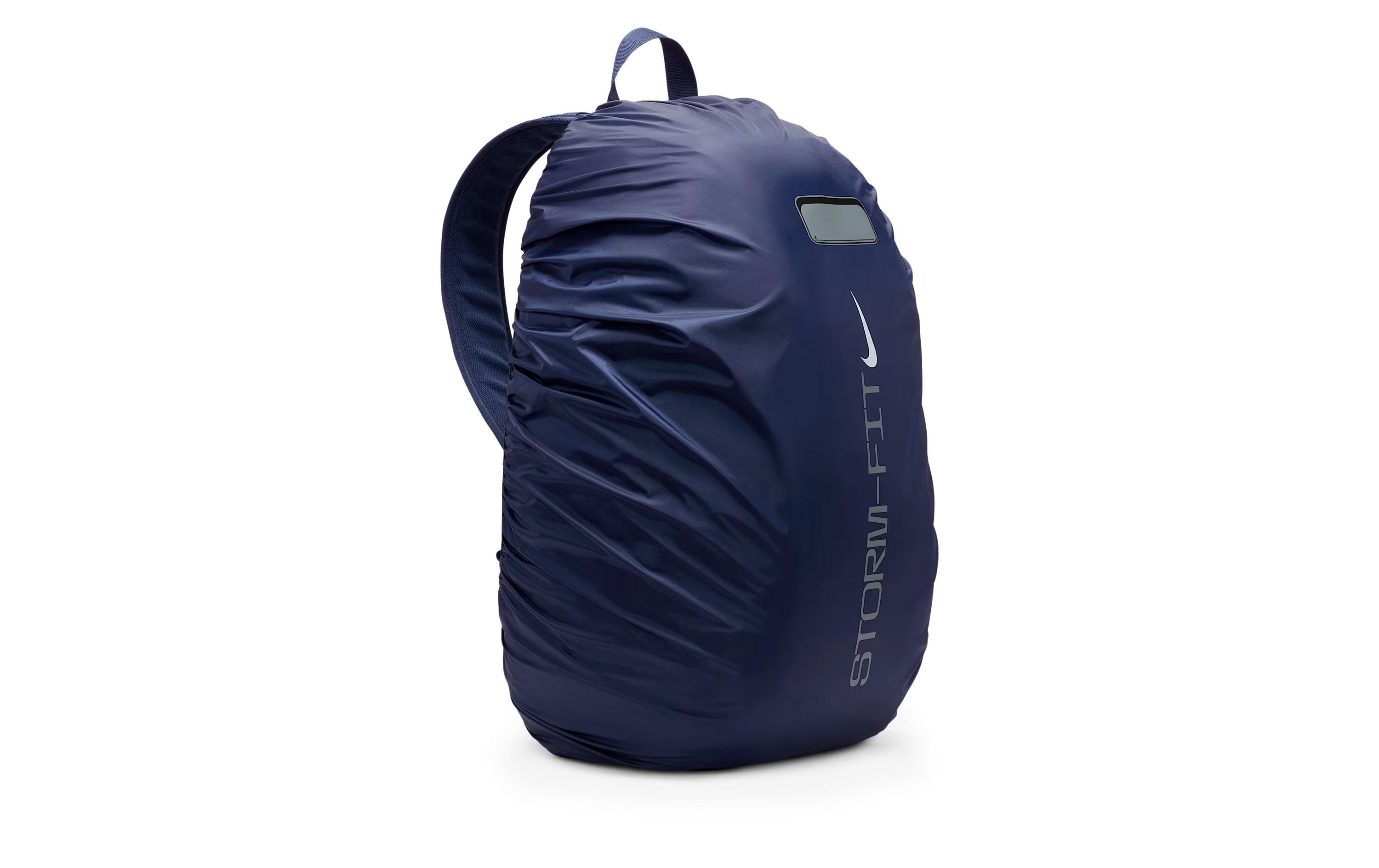 Academy Team Rucksack, 30 l, BlauSportrucksack