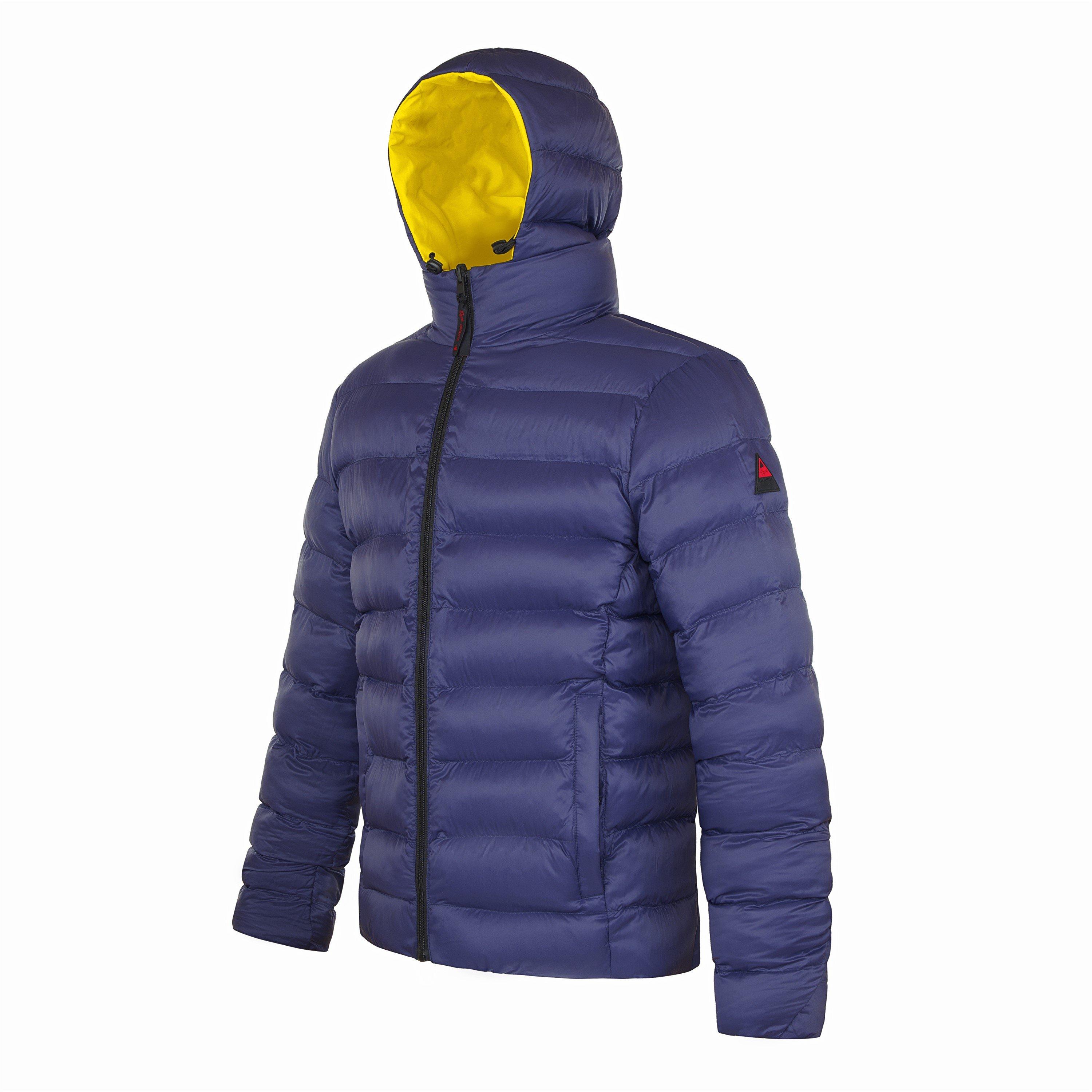 Cape Heights Lite Puffer Jacket