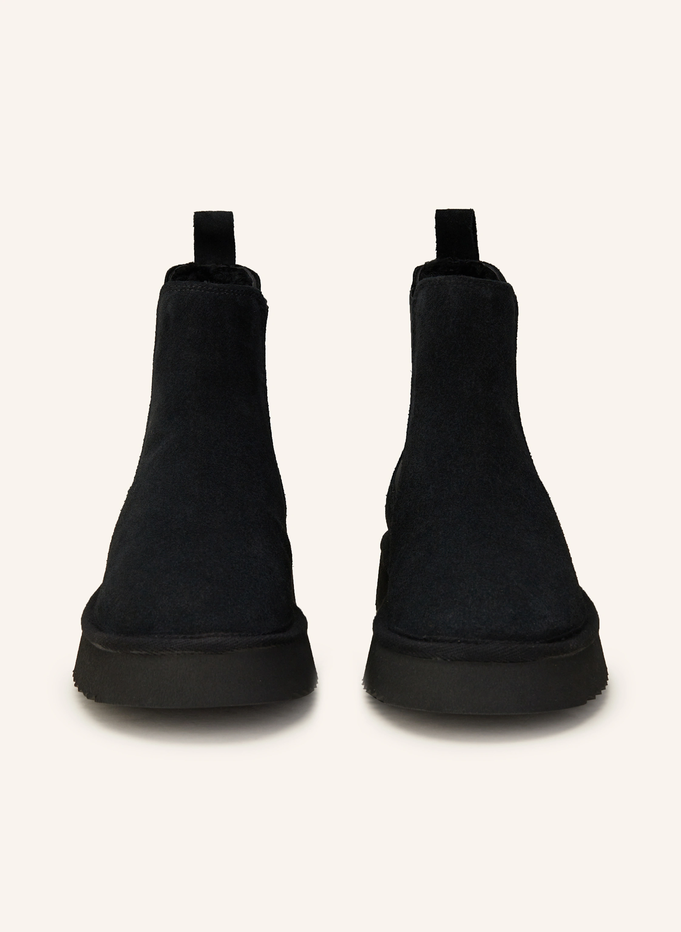 COPENHAGEN Chelsea-Boots CPH258
