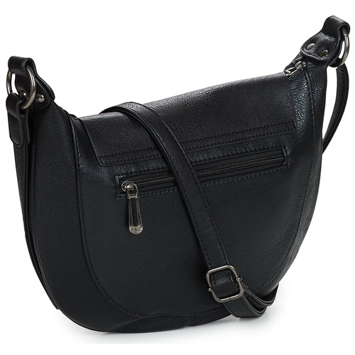 Nanucci - 6706 - Noir