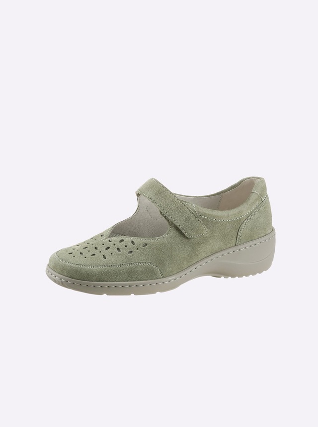 Waldläufer Ballerina