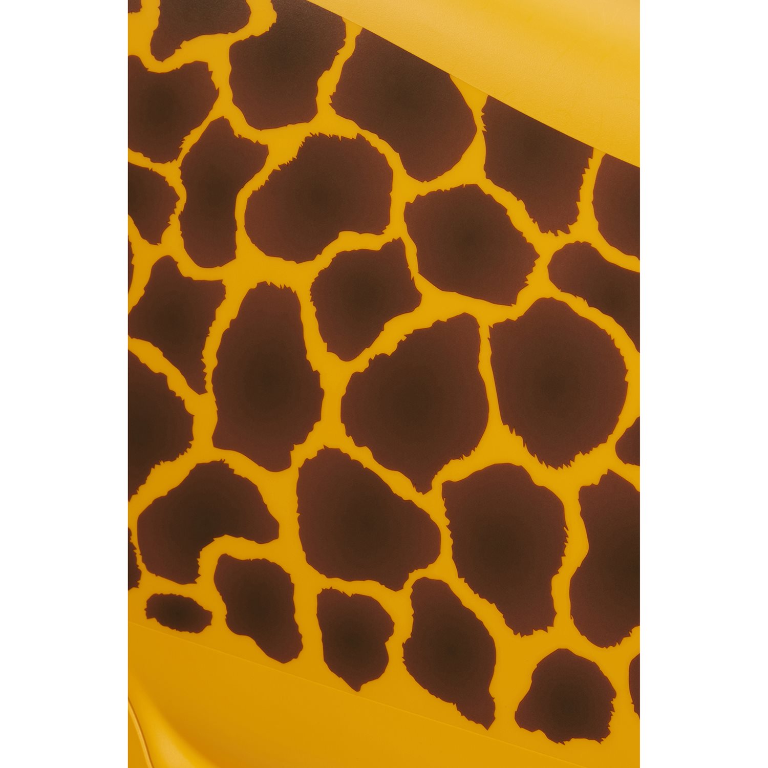 Samsonite Dream2Go Ride-On Suitcase giraffe g.