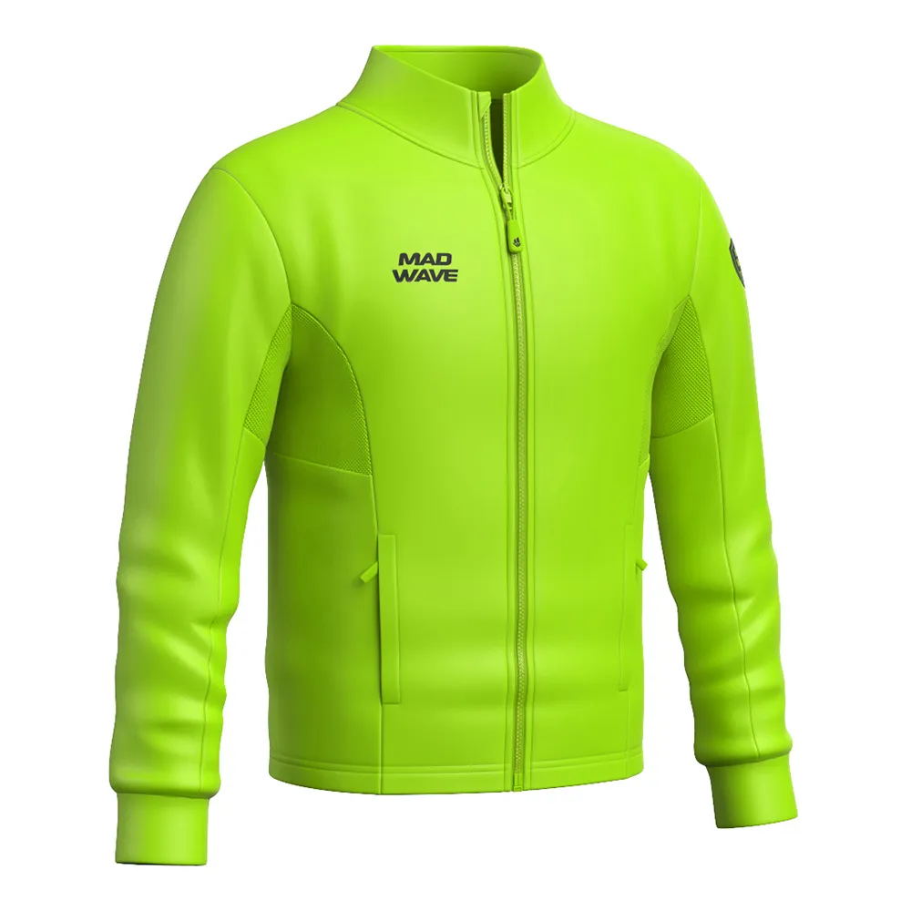 Madwave Flex Trainingsjacke
