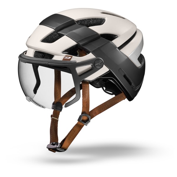 Julbo - Itineraire Evo - Casque de cyclisme