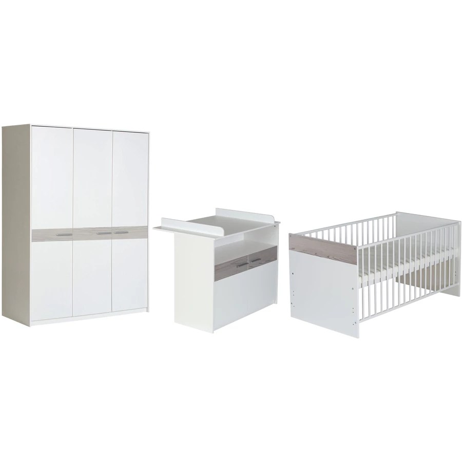 Schardt Kinderzimmer Set Spring