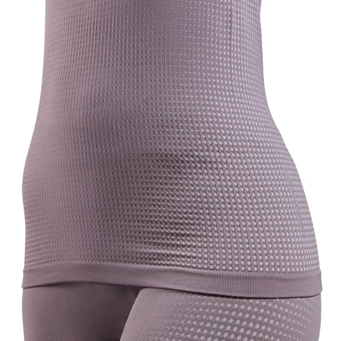 Odlo Active Performance Warm Base Layer Longsleeve Dames