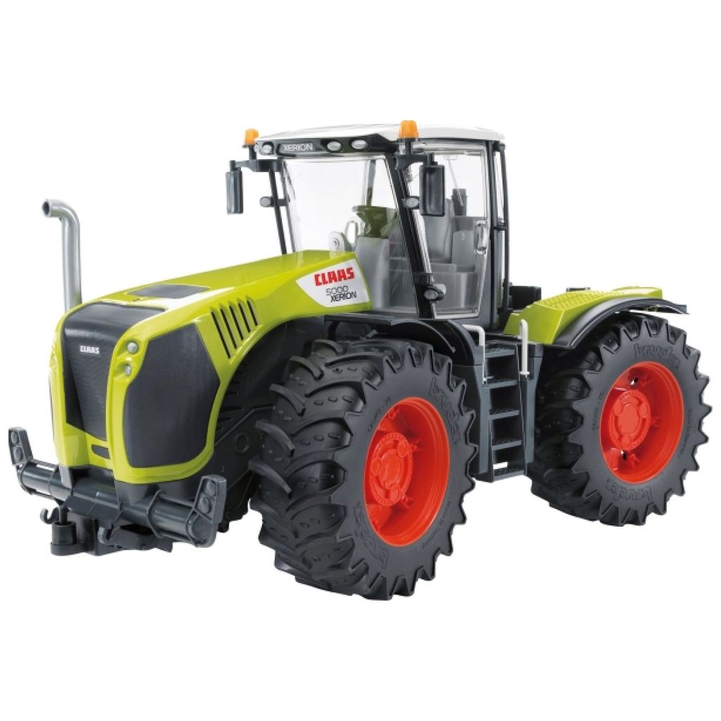 bruderbruder   Claas Xerion 5000