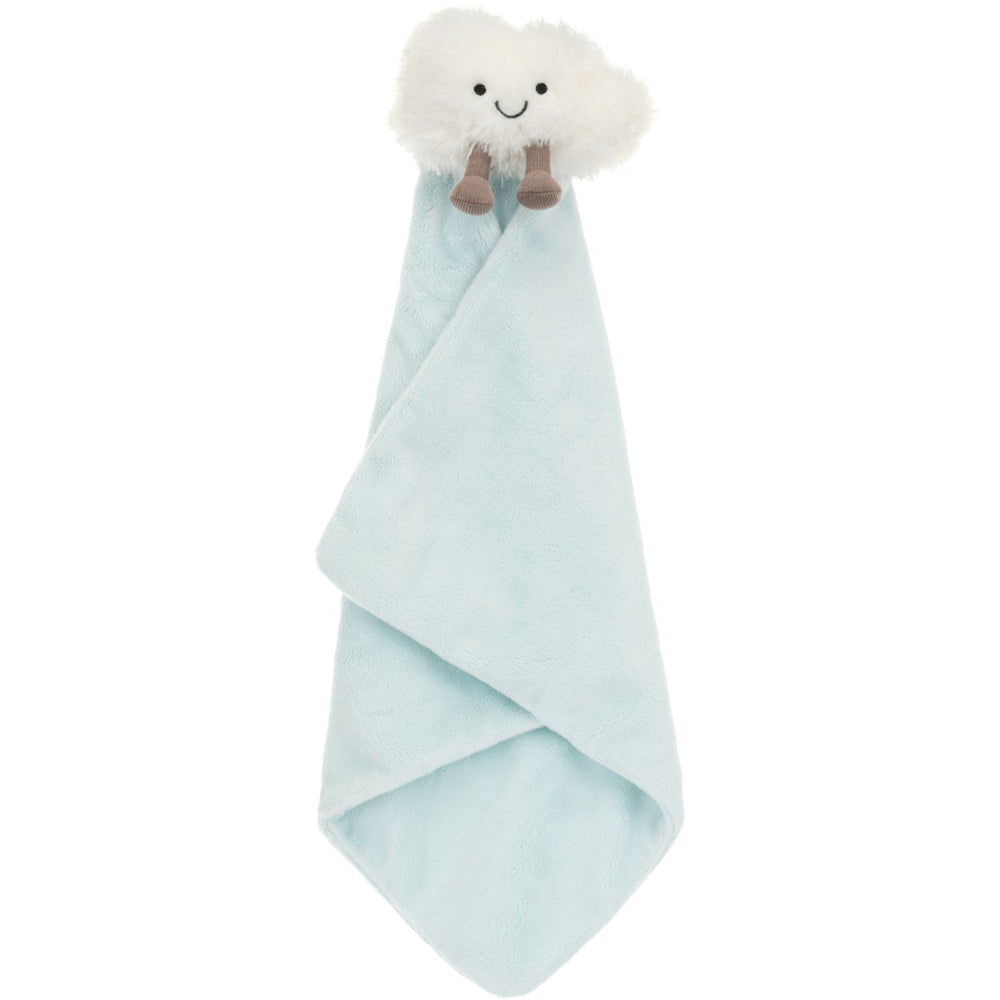 Køb Jellycat Amuseables Sky Nusseklud
