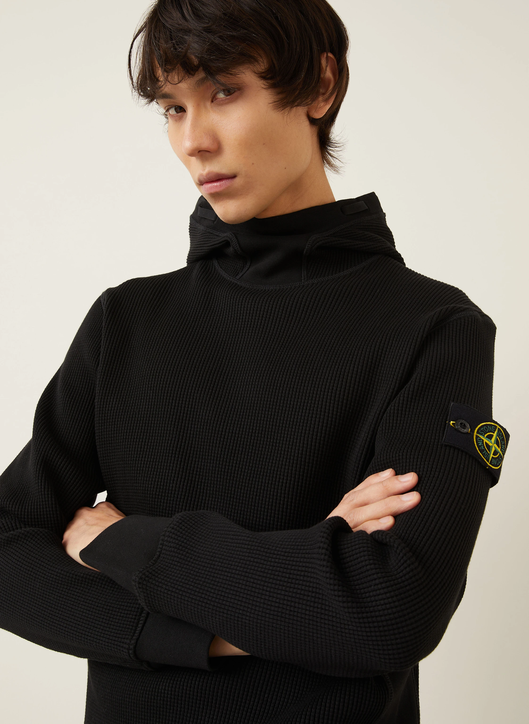 STONE ISLAND Hoodie