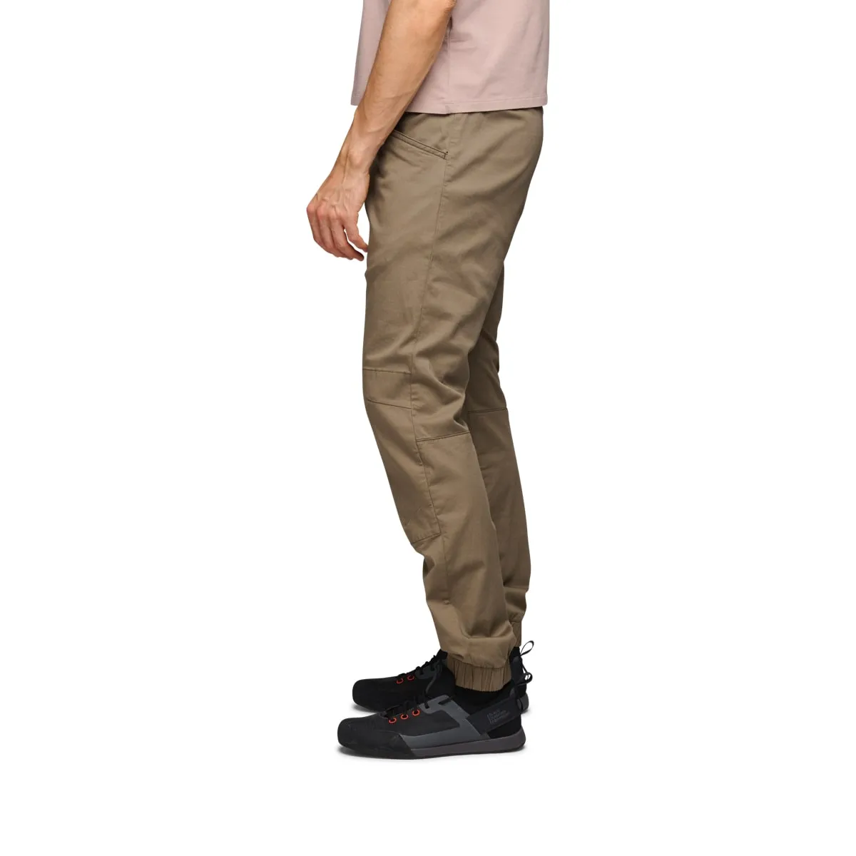 Black Diamond Men's Notion Pants Walnut