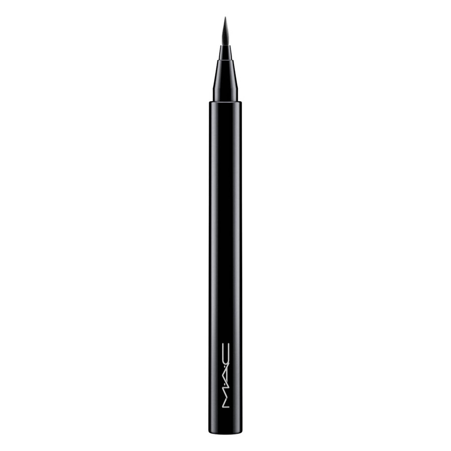MAC Brushstroke 24-Hour Liner Brushblack 0,67g
