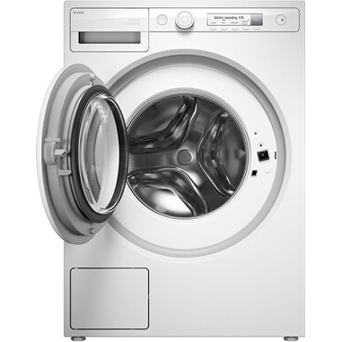 Lave-linge hublot Asko W1084BW Blanc