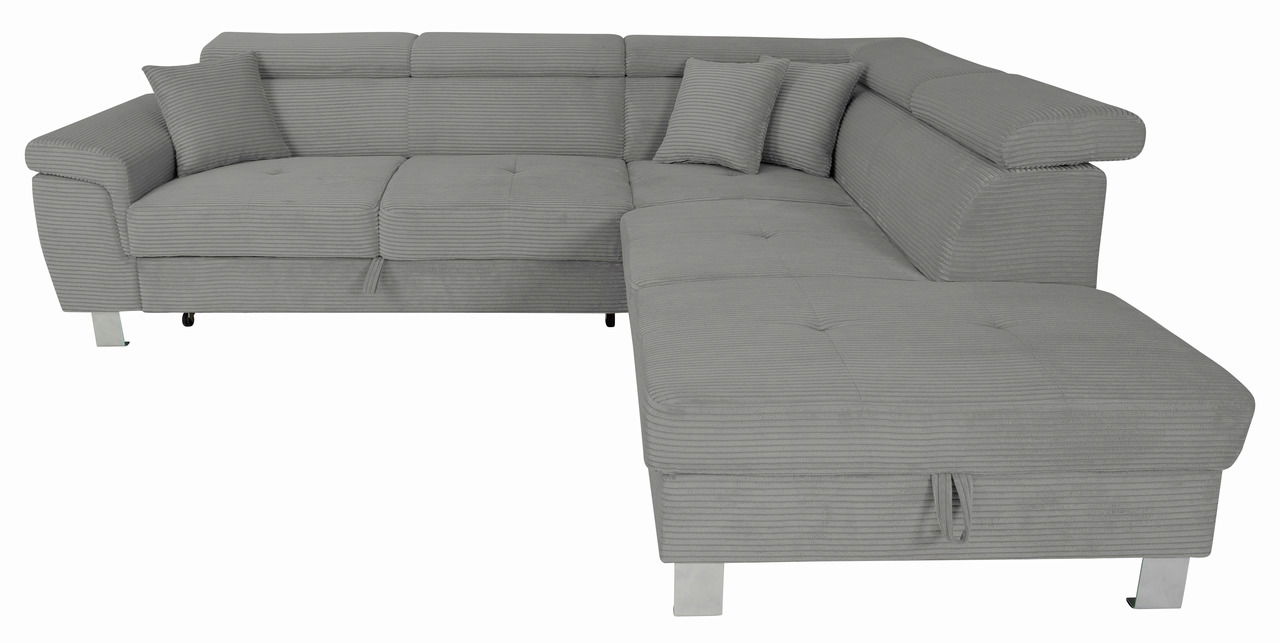 Z2 Ecksofa PINK