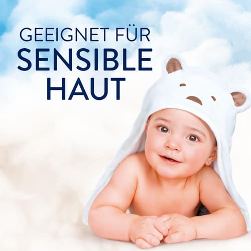 Lenor Weichspüler, Sensitiv