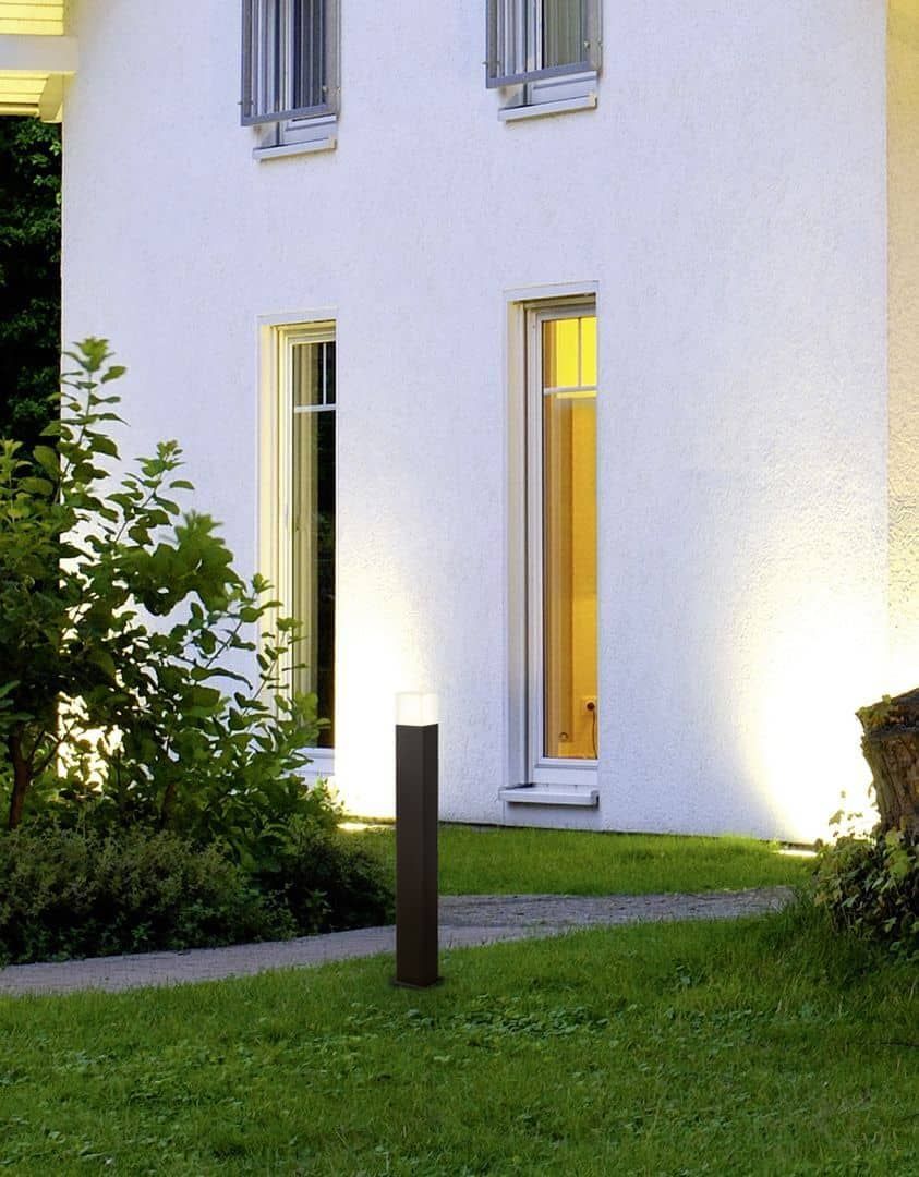 LED-Pfosten