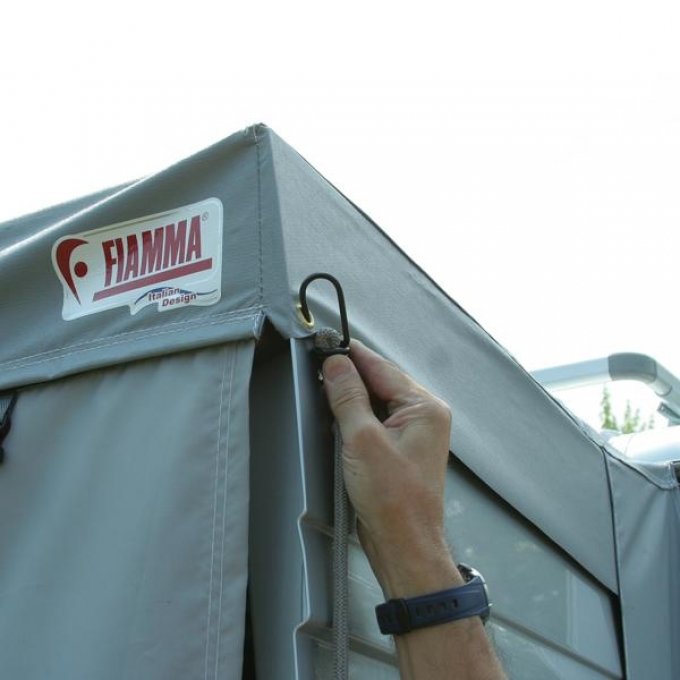 Rear Door Cover Ducato