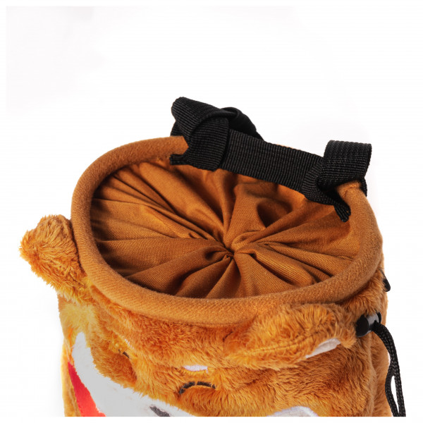 YY Vertical - Chalk Bag Shiba Inu - Sac à magnésie