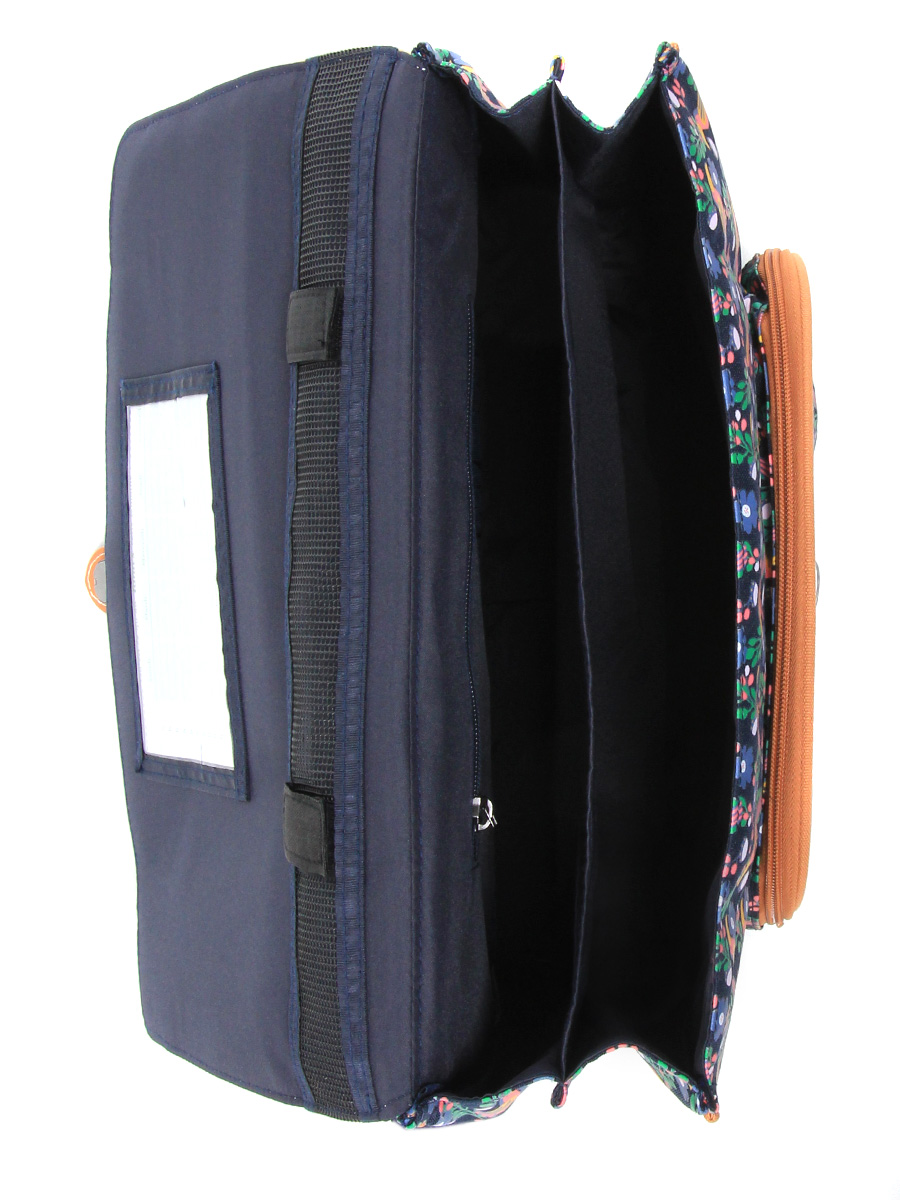 Cartable Tann's Gabrielle 38 cm
