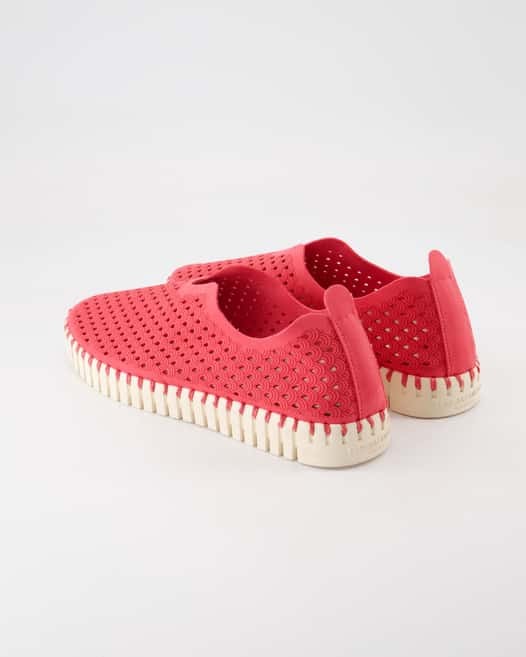 Ilse Jacobsen Tulip3275 Slipper in Pink