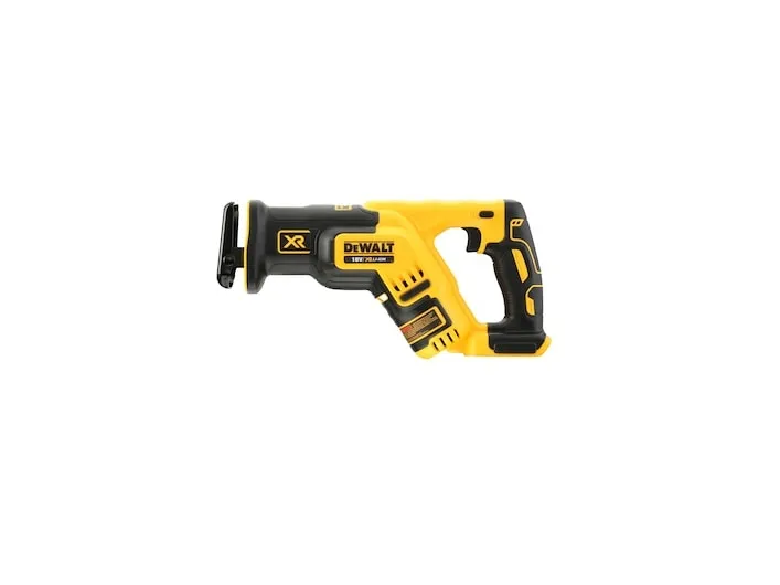 DeWALT DCS367N - Vekslende sav - ledningfri - intet batteri - 18 V - SOLO