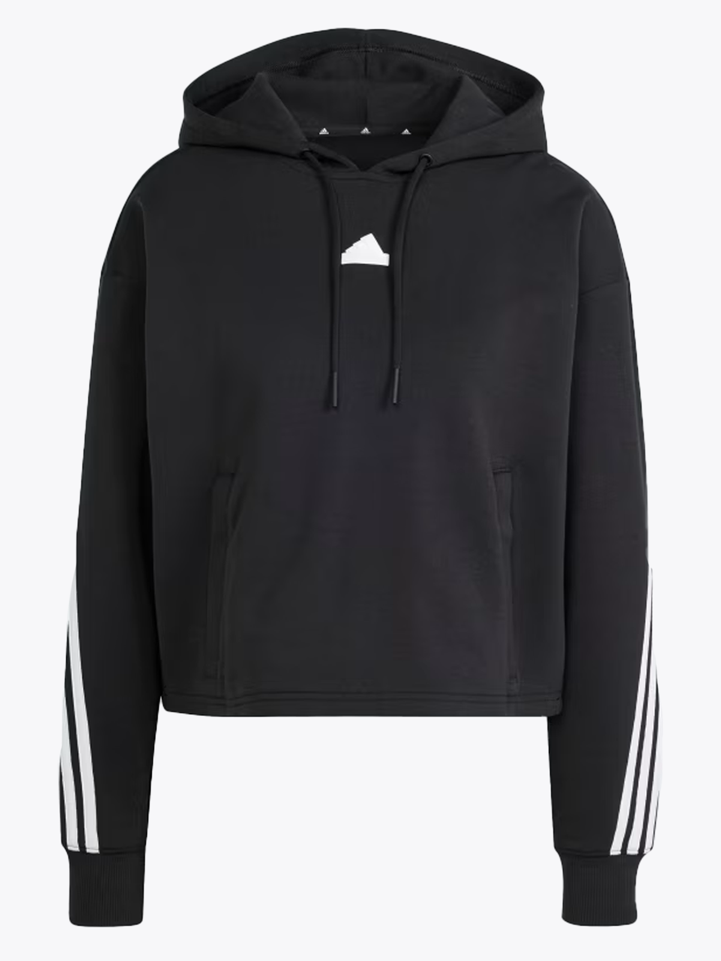 FI 3-Stripes OH Hoodie