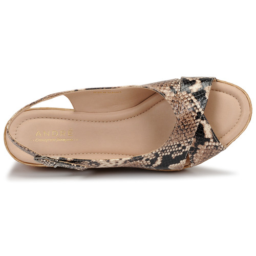 André - DESTINEE - Beige