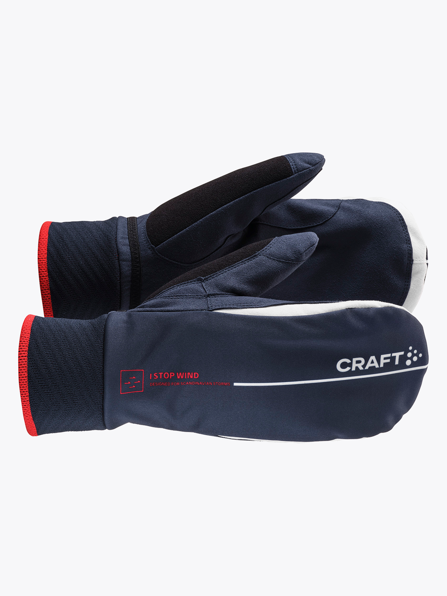 Nor Pro Race Mitten