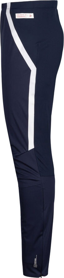 NOR Pro Nordic Race Wind Tight Herre Blaze