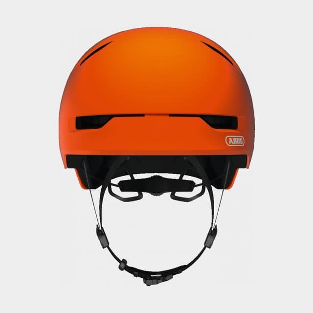 Abus Orange Anodize Large