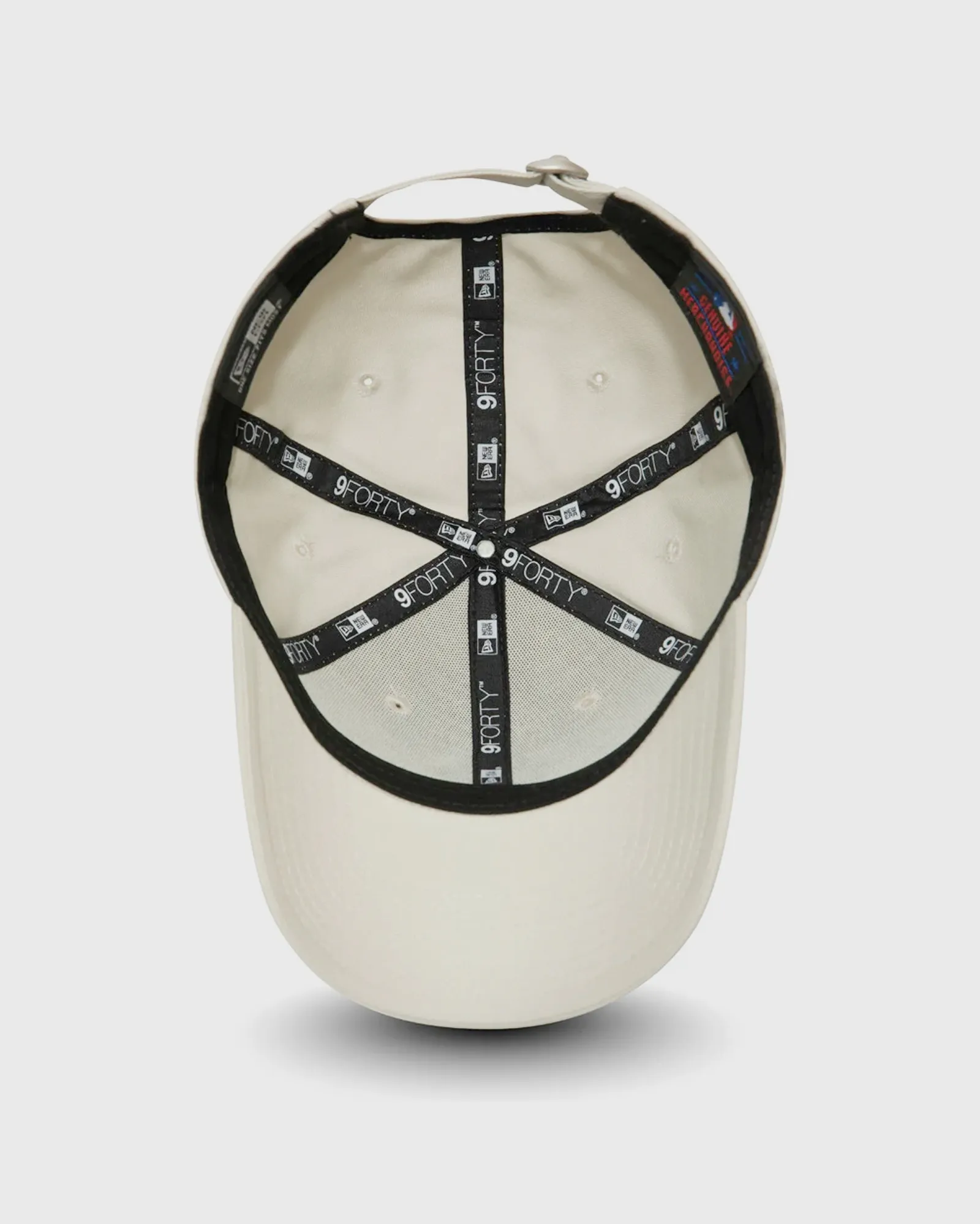New Era LEAGUE ESSENTIAL 9FORTY NEW YORK YANKEES