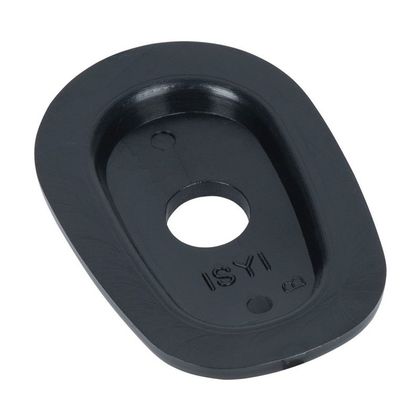 Support Clignotant Oxford pour Clignotants Spécial Yamaha Type 1 Universel - Noir