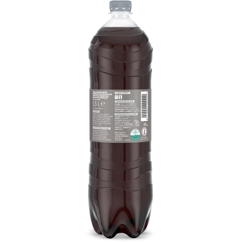 AH Cola light