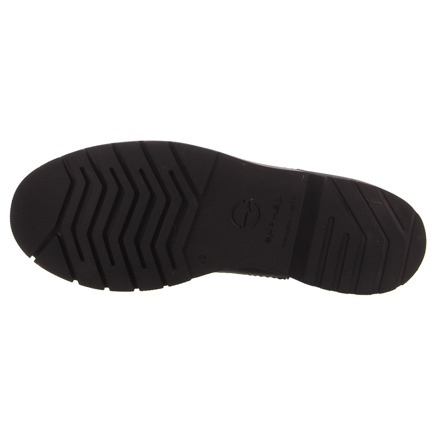 Tamaris Boots schwarz schwarz