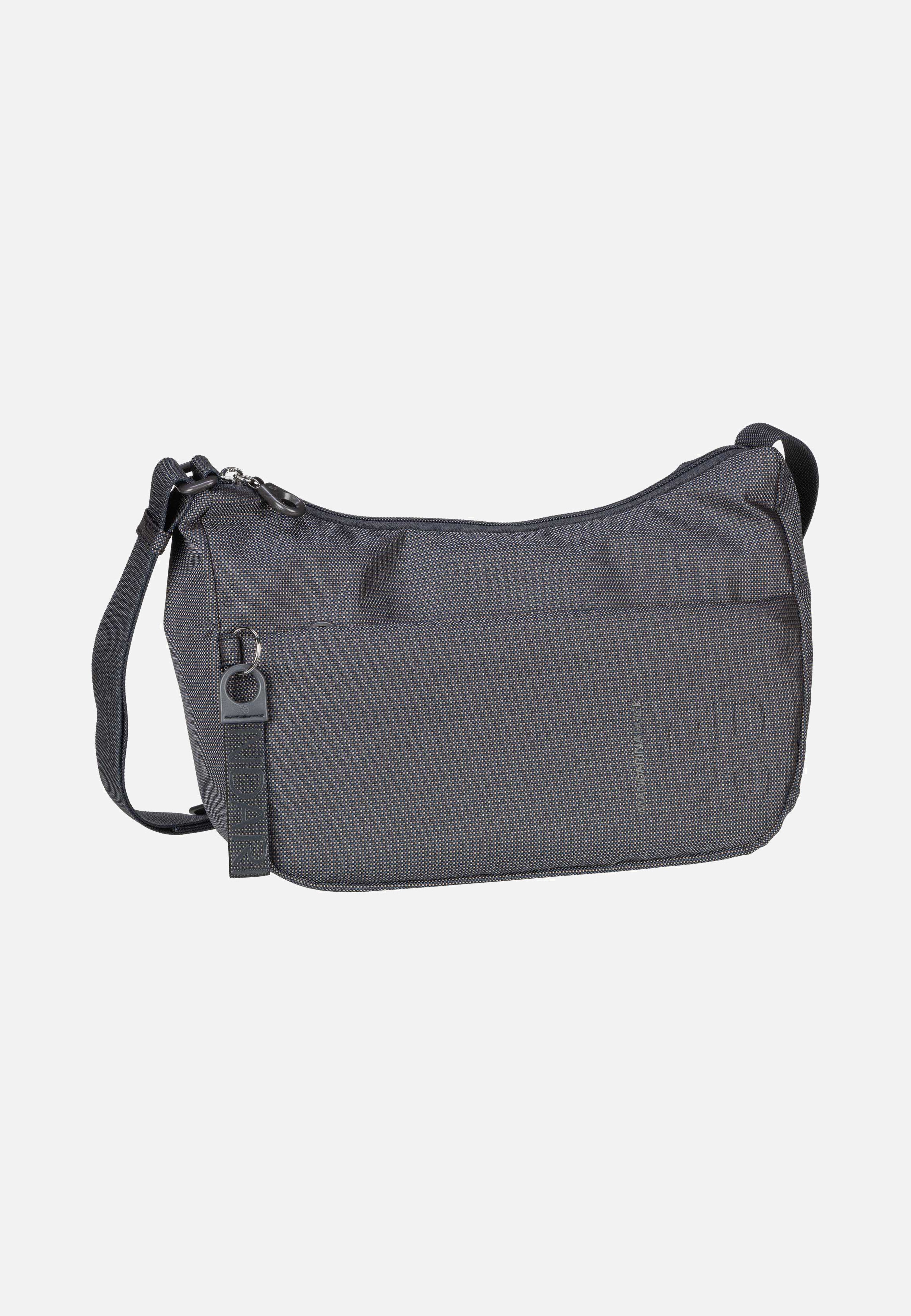MD20 Hobo QMT30 Steel - Beuteltasche