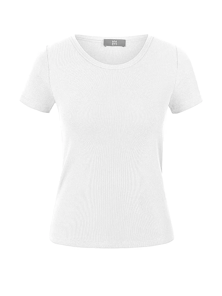 RIANI T-Shirt creme