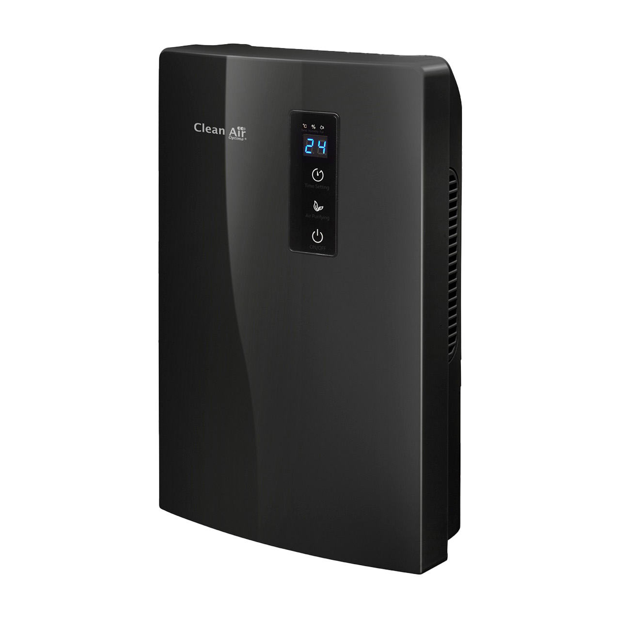 Clean Air Optima Dehumidifier with ionizer CA-703B