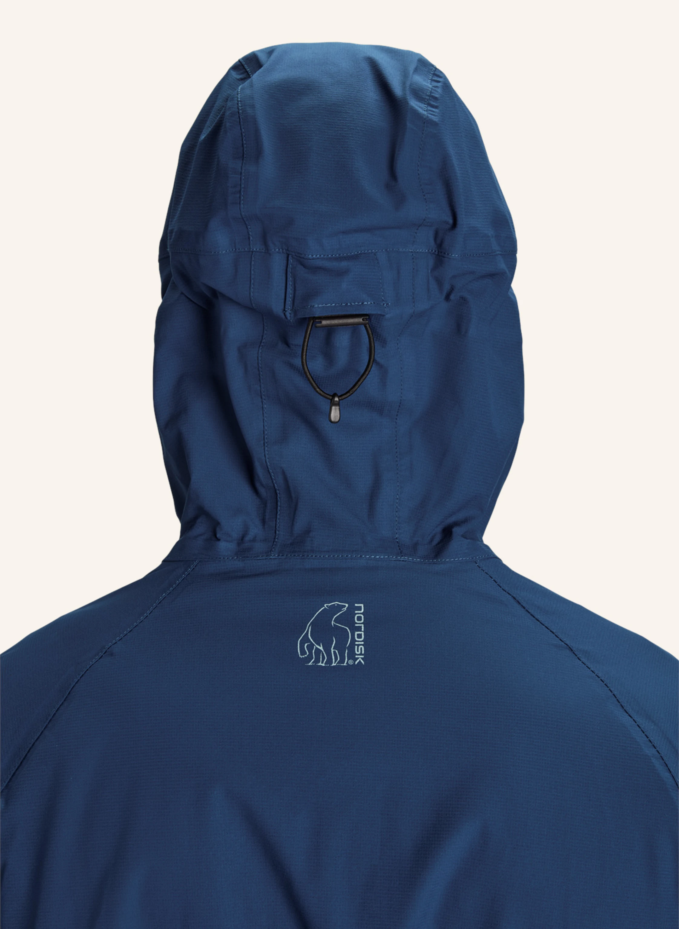 NORDISK Outdoorjacke MEDBY