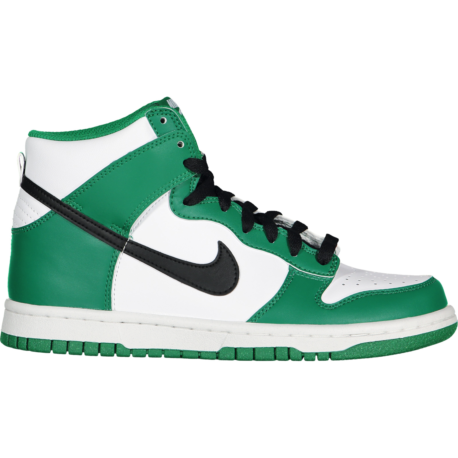 Nike Dunk High Retro 33