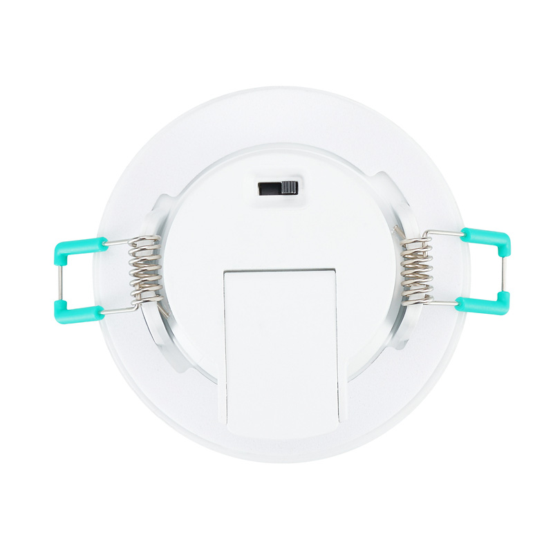 Sylvania sylspot 5.5w 2700K/3000K/4000K wit dimbaar 3-pack