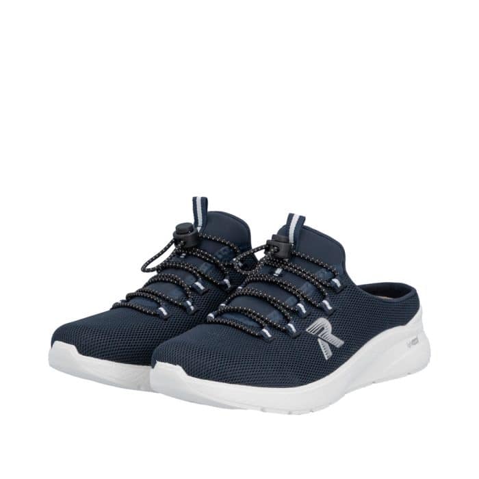 Rieker Slippers Dame M8558-14