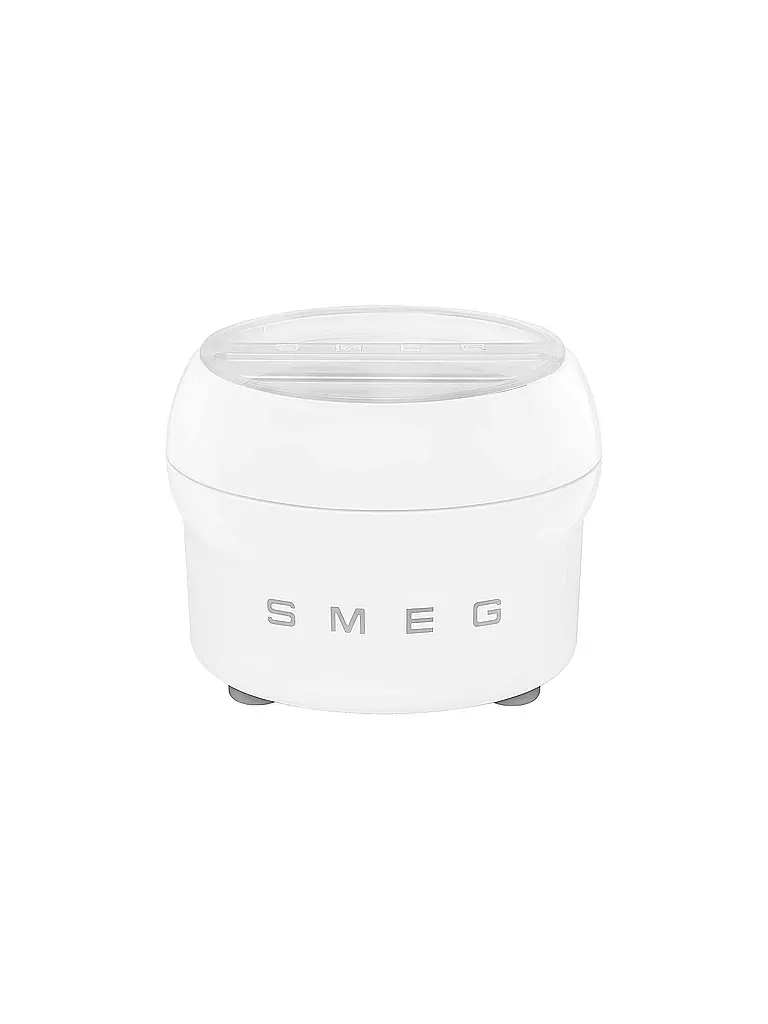 SMEG Eismaschinen-Einsatz SMIC01 keine Farbe