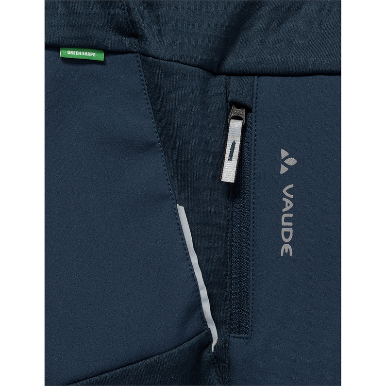 Vaude Kinder Wintry Hose