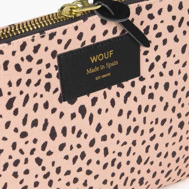 Pochette large 21.5cm Wild