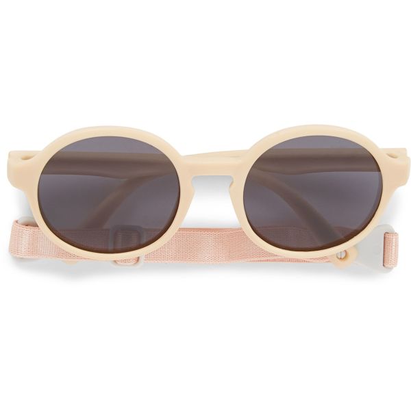 Dooky Zonnebril Fiji Cappuccino 6-36mnd