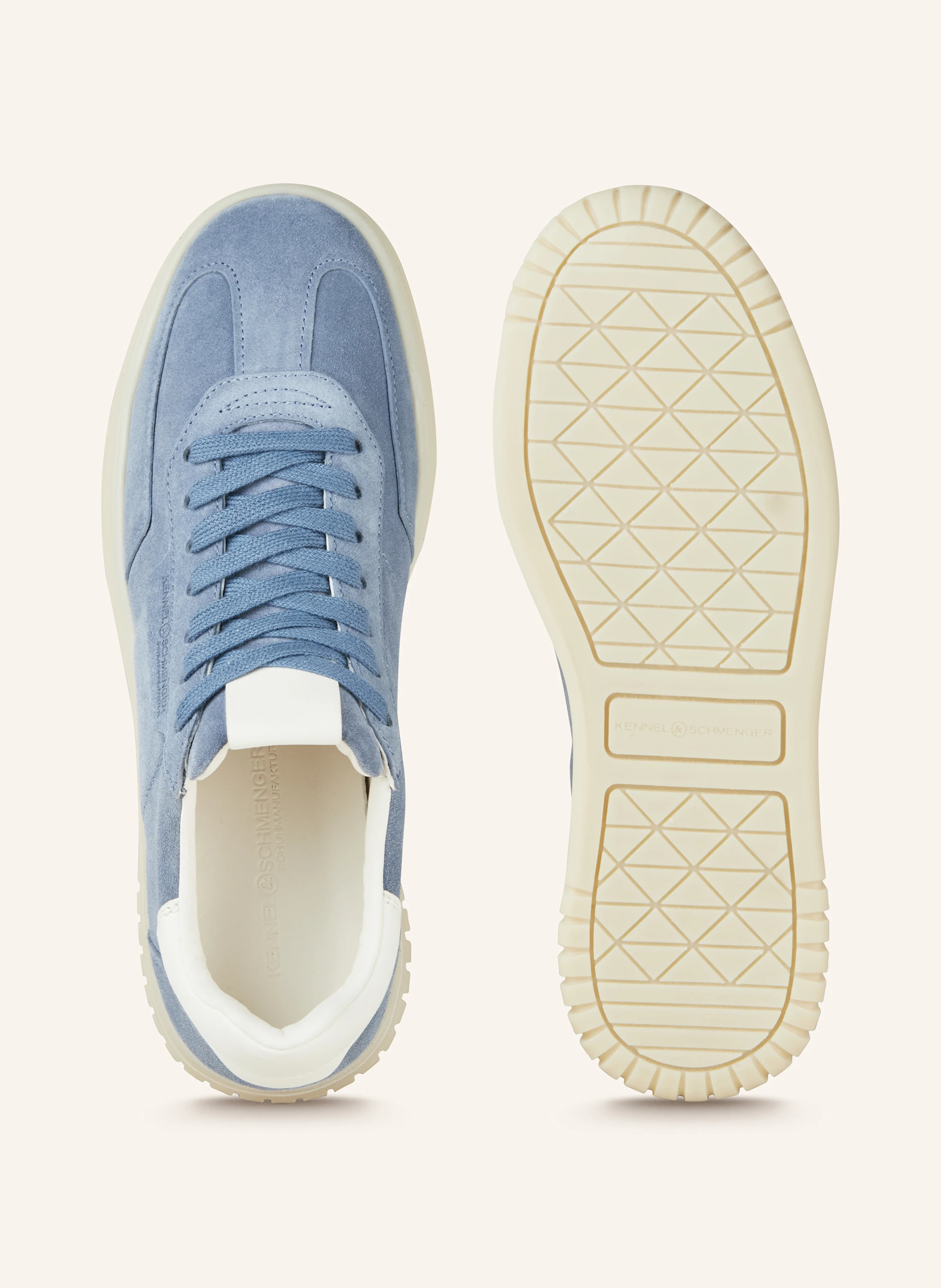 KENNEL & SCHMENGER Sneaker GAZ