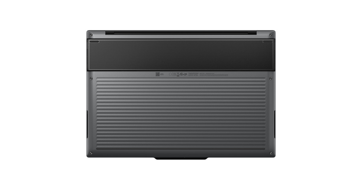LenovoThinkPad X9-15 Gen 1 (21Q60005MH) 15.3
